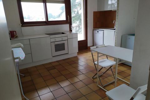 Estudi a Bron, Rhone, Bron - € 570/mes | Ref: 713451 - foto 5