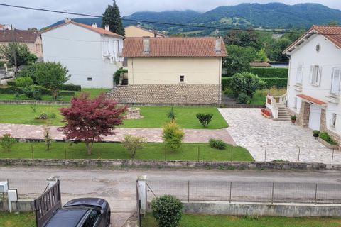 Villa a Saint-Girons, Ariege, Saint-Girons - € 970/mes | Ref: 469007 - foto 4
