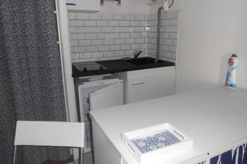 Estudi a Dijon, Cote-d'Or, Dijon - € 450/mes | Ref: 566173 - foto 2