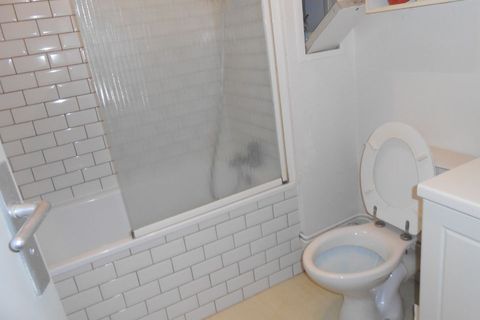 Estudi a Dijon, Cote-d'Or, Dijon - € 450/mes | Ref: 566173 - foto 3