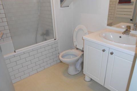 Estudi a Dijon, Cote-d'Or, Dijon - € 450/mes | Ref: 566173 - foto 4