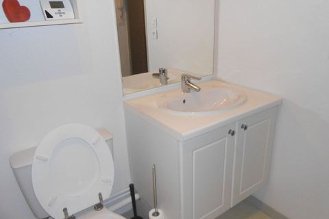 Estudi a Dijon, Cote-d'Or, Dijon - € 450/mes | Ref: 566173 - foto 5