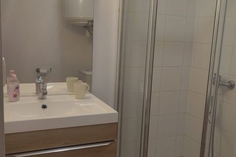 Estudi a Avignon, Vaucluse, Avignon - € 420/mes | Ref: 770864 - foto 5