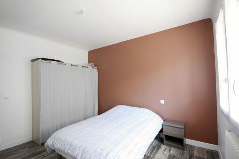 Villa a Pau, Pyrenees-Atlantiques, Pau - € 1.550/mes | Ref: 845345 - foto 3