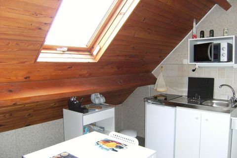 Estudi a Dijon, Cote-d'Or, Dijon - € 380/mes | Ref: 184428 - foto 3