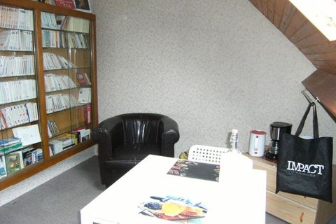 Estudi a Dijon, Cote-d'Or, Dijon - € 380/mes | Ref: 184428 - foto 4