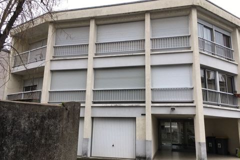 Apartament a Tours, Indre-et-Loire, Tours - € 510/mes | Ref: 880330 - foto 2