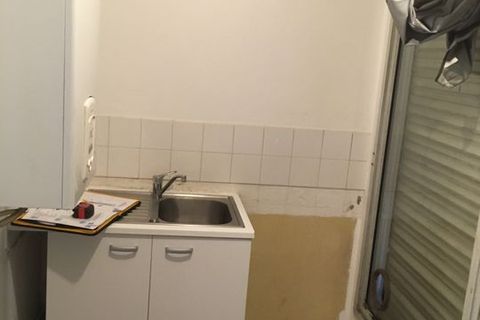 Apartament a Tours, Indre-et-Loire, Tours - € 510/mes | Ref: 880330 - foto 3