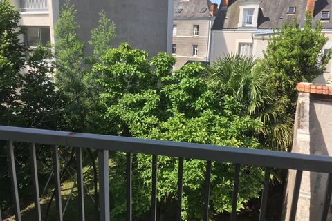 Apartament a Tours, Indre-et-Loire, Tours - € 510/mes | Ref: 880330 - foto 6