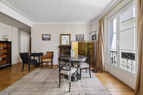 Lejlighed i Paris, Paris, Paris - € 720.000 | Ref: 87056185 - foto 5