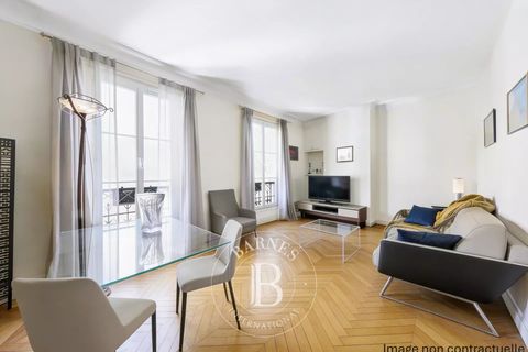 Wohnung in Paris, Paris, Paris - € 695.000 | Ref: 87056185 - Foto 1