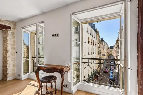 Lejlighed i Paris, Paris, Paris - € 375.000 | Ref: 87036642 - foto 2
