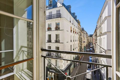 Lejlighed i Paris, Paris, Paris - € 375.000 | Ref: 87036642 - foto 4