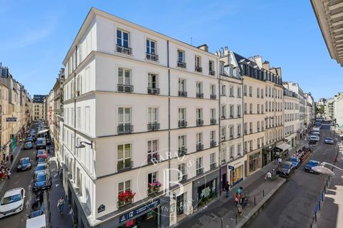 Lejlighed i Paris, Paris, Paris - € 375.000 | Ref: 87036642 - foto 6