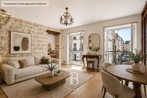 Appartement in Paris, Paris, Paris - € 375.000 | Ref: 87036642 - foto 1