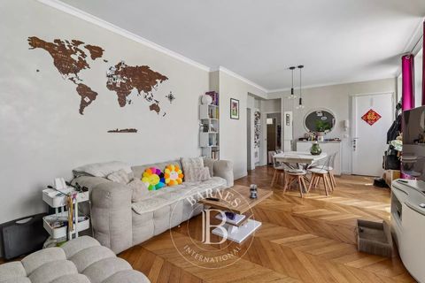 Lejlighed i Paris, Paris, Paris - € 1.755.000 | Ref: 87056516 - foto 3