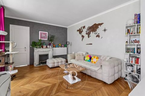 Lejlighed i Paris, Paris, Paris - € 1.755.000 | Ref: 87056516 - foto 4