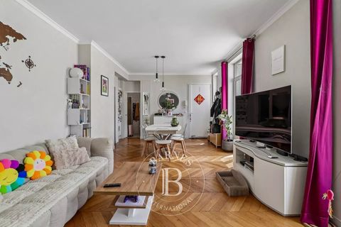 Lejlighed i Paris, Paris, Paris - € 1.755.000 | Ref: 87056516 - foto 6
