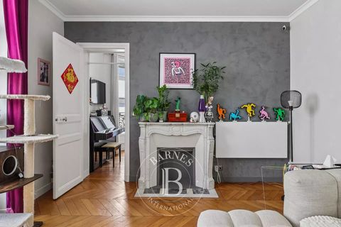 Lejlighed i Paris, Paris, Paris - € 1.755.000 | Ref: 87056516 - foto 7