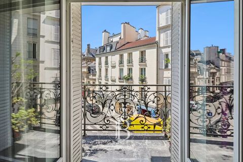 Lejlighed i Paris, Paris, Paris - € 1.755.000 | Ref: 87056516 - foto 12