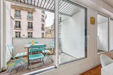 Lejlighed i Paris, Paris, Paris - € 995.000 | Ref: 86482587 - foto 3