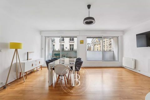 Lejlighed i Paris, Paris, Paris - € 995.000 | Ref: 86482587 - foto 6