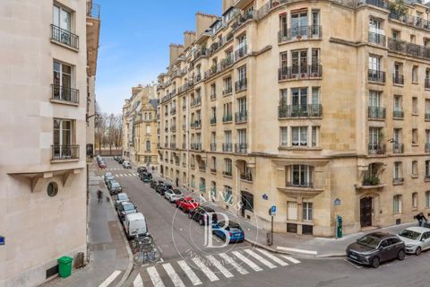 Lejlighed i Paris, Paris, Paris - € 995.000 | Ref: 86482587 - foto 8