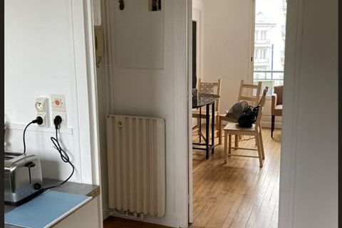 Apartament a Brest, Finistere, Brest - € 1.295/mes | Ref: 730595 - foto 3