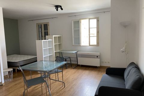 Apartament a Avignon, Vaucluse, Avignon - € 500/mes | Ref: 660669 - foto 2
