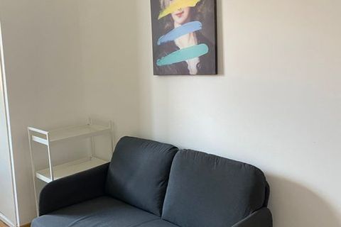 Apartament a Avignon, Vaucluse, Avignon - € 500/mes | Ref: 660669 - foto 4