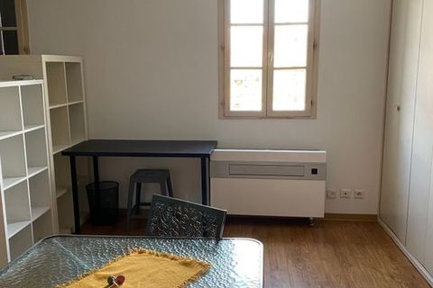 Apartament a Avignon, Vaucluse, Avignon - € 500/mes | Ref: 660669 - foto 5