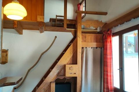 Apartament a Modane, Savoie, Modane - € 580/mes | Ref: 799381 - foto 4