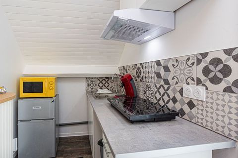 Estudi a Pau, Pyrenees-Atlantiques, Pau - € 525/mes | Ref: 736797 - foto 4