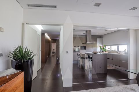 Villa a Estarreja, Aveiro, Estarreja - € 500.000 | Ref: 1012517/26 GL - foto 8
