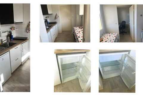 Estudi a Caen, Calvados, Caen - € 480/mes | Ref: 766519 - foto 8