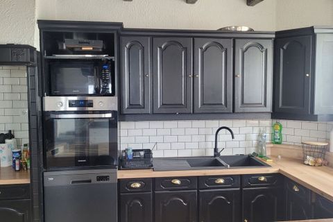Apartament a Mitry-Mory, Seine-et-Marne, Mitry-Mory - € 1.200/mes | Ref: 843177 - foto 3