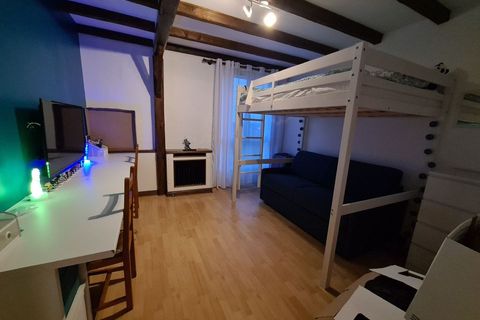 Apartament a Mitry-Mory, Seine-et-Marne, Mitry-Mory - € 1.200/mes | Ref: 843177 - foto 5