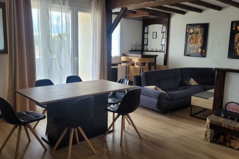 Apartament a Mitry-Mory, Seine-et-Marne, Mitry-Mory - € 1.200/mes | Ref: 843177 - foto 6