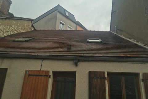 Villa a Saint-Florentin, Yonne, Saint-Florentin - € 500/mes | Ref: 713732 - foto 2