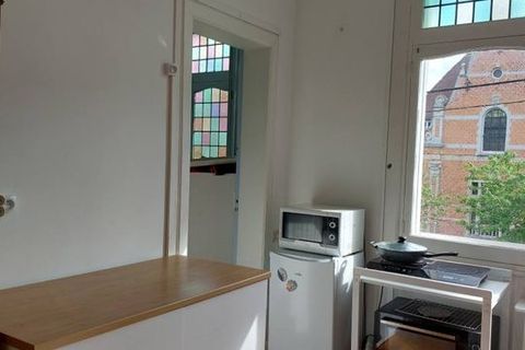Estudi a Croix, Nord, Croix - € 600/mes | Ref: 881655 - foto 2