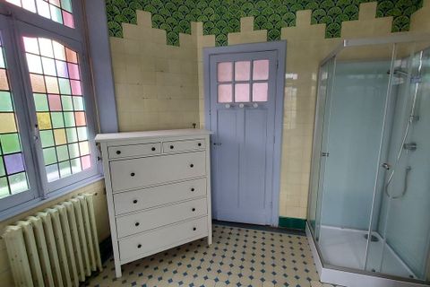 Estudi a Croix, Nord, Croix - € 600/mes | Ref: 881655 - foto 5