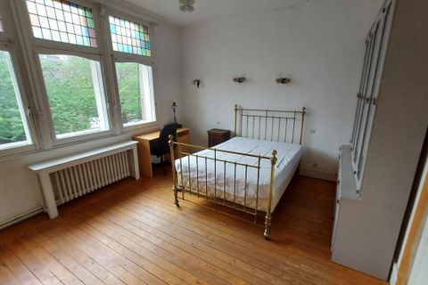 Estudi a Croix, Nord, Croix - € 600/mes | Ref: 881655 - foto 6