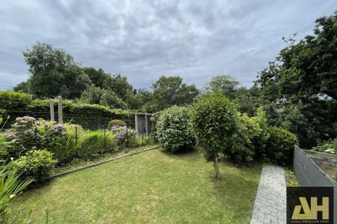 Villa i Brest, Finistere, Brest - € 187.000 | Ref: 86748927 - foto 2