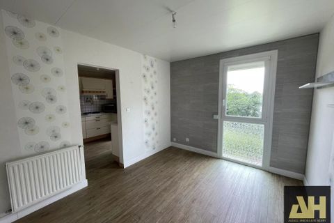 Villa i Brest, Finistere, Brest - € 187.000 | Ref: 86748927 - foto 3