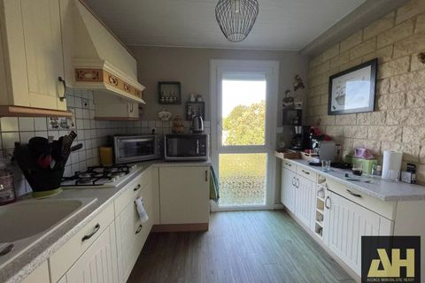 Villa i Brest, Finistere, Brest - € 187.000 | Ref: 86748927 - foto 4