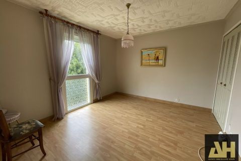 Villa i Brest, Finistere, Brest - € 187.000 | Ref: 86748927 - foto 5