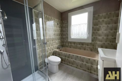 Villa i Brest, Finistere, Brest - € 187.000 | Ref: 86748927 - foto 7