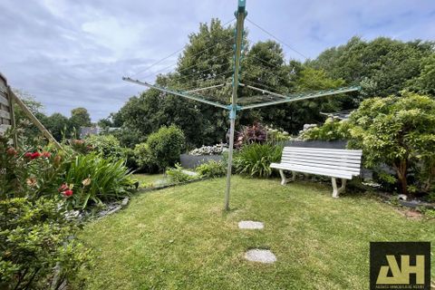 Villa i Brest, Finistere, Brest - € 187.000 | Ref: 86748927 - foto 10