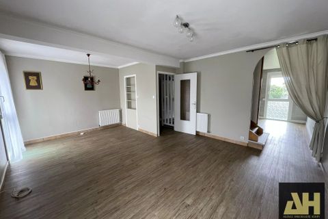 Villa i Brest, Finistere, Brest - € 187.000 | Ref: 86748927 - foto 12
