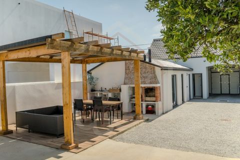 Villa i Aveiro, Aveiro, Aveiro - € 449.000 | Ref: CAS_504 - foto 3